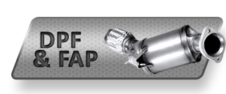 DPF Filter