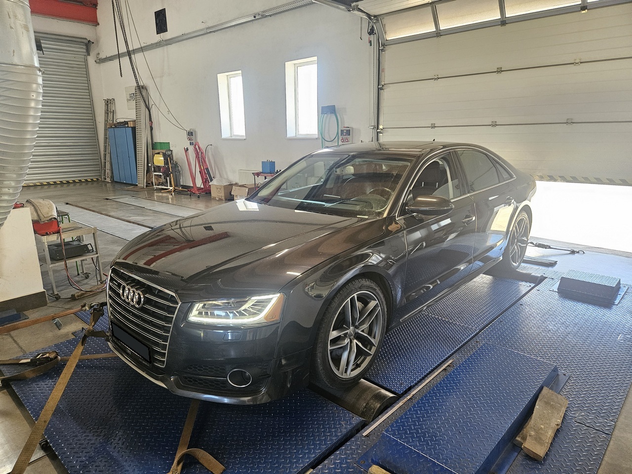 RLS Chiptuning