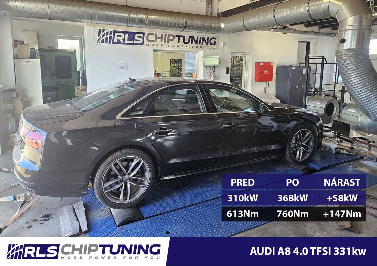 RLS Chiptuning
