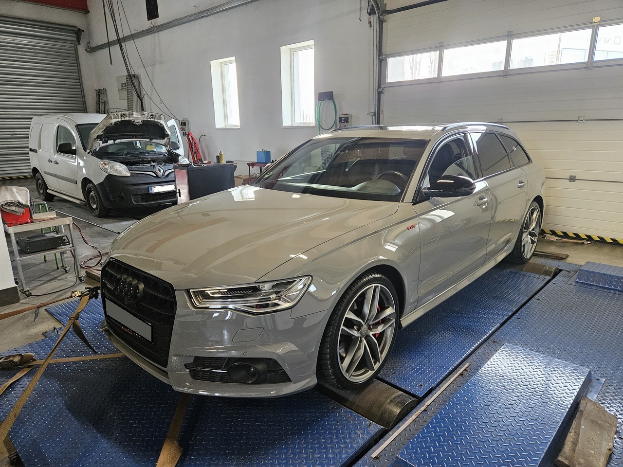 RLS Chiptuning