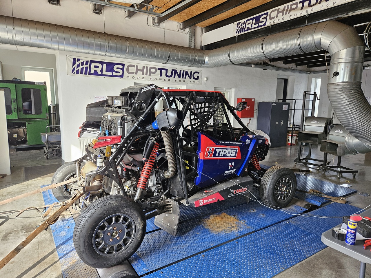 RLS Chiptuning